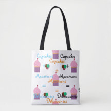 Sweet Treat Tote