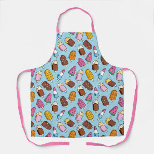 Sweet Treats Apron