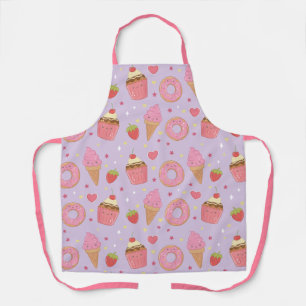 Sweet Treats Apron