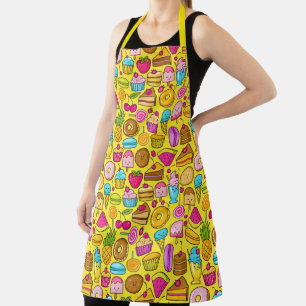 Sweet Treats Apron