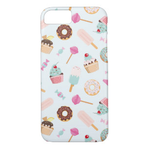 Sweet Treats iPhone 8/7 Case