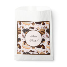 Sweet Treats Chocolate Donut Mocha Peanut Butter