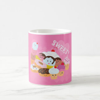 Sweet Treats Coffee Mug