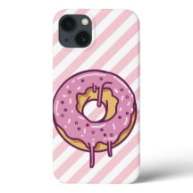 Sweet Treats: Donut Delight case