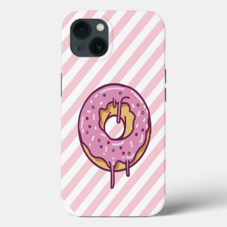 Sweet Treats: Donut Delight case