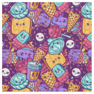 Sweet Treats Fabric