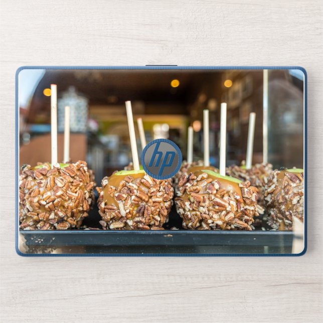 Sweet Treats for Your Device HP Laptop Skin (Front)