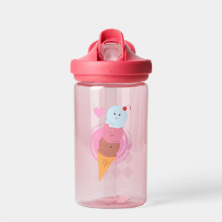 Sweet Treats - Ice Cream! Water Bottle