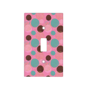 Sweet Treats Light Switch Cover