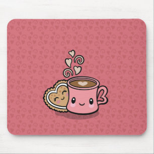 Sweet Treats mousepad