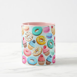 Sweet Treats Mug