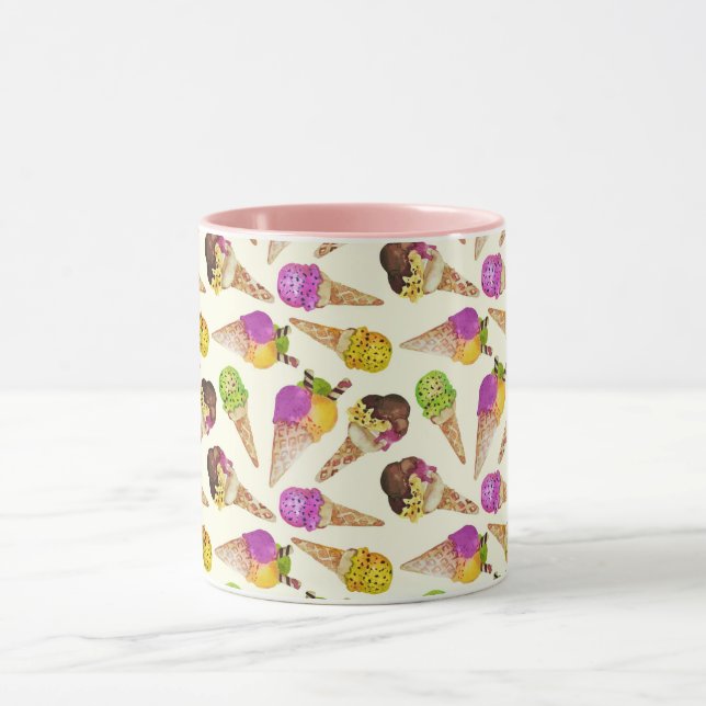 Sweet Treats Mug (Center)