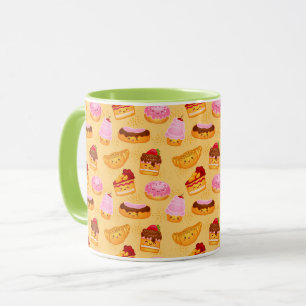 Sweet Treats Mug