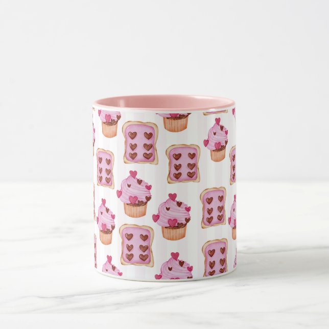 Sweet Treats Mug (Center)