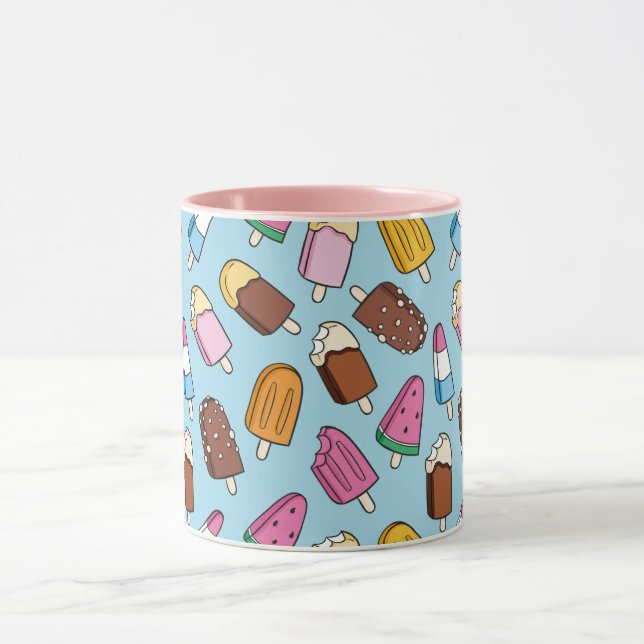 Sweet Treats Mug (Center)