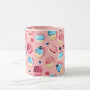 Sweet Treats Mug