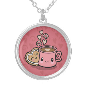 Sweet Treats necklace