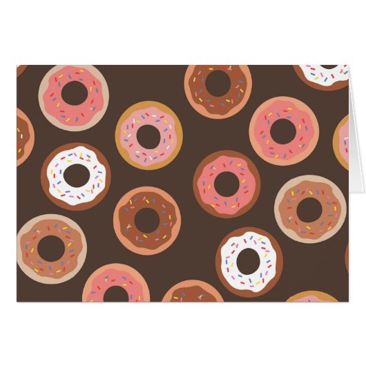 Sweet Treats Party (Front Horizontal)