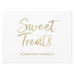 "Sweet