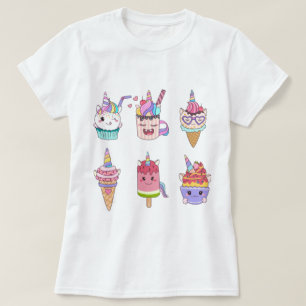 Sweet Treats T-Shirt