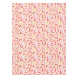 Sweet Treats Tablecloth