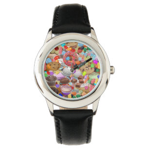 Sweet Treats Watch