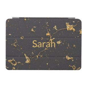 Sweet Trendy Marble   iPad Mini Cover