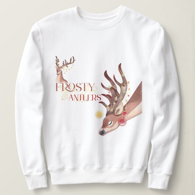 Sweet tshirt (Design Front)