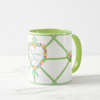 Sweet Valentine Candy Hearts