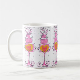 Sweet Valentine Coffee Mug