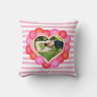 Sweet Valentine Dreams / Photo template