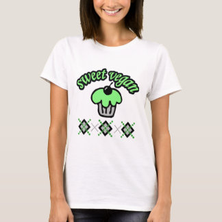 Sweet Vegan T-Shirt
