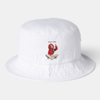 Sweet vibes cute strawberry hoodie girl hat