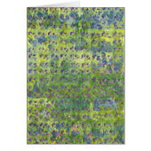 Sweet Violets 2012 (Front)