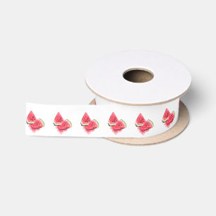 Sweet Watermelons Ribbon