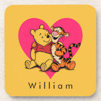 Sweet Winnie the Pooh & Tigger