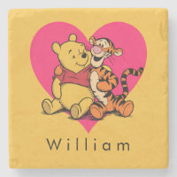 Sweet Winnie the Pooh & Tigger