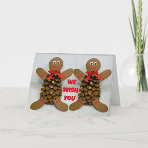 *SWEET WISHES* TO MY SWEETHEART AT CHRISTMAS HOLIDAY CARD