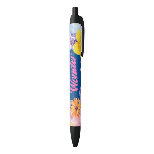 Sweet Wonder Pen (Bottom (Vertical))