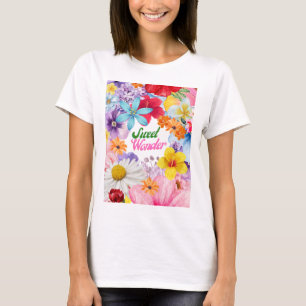 Sweet Wonder T-Shirt