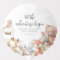 Sweet Woodland Animal Baby shower