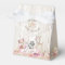 Sweet Woodland Girl Baby Shower