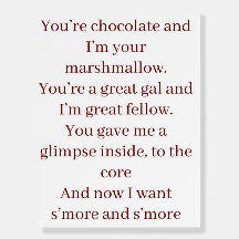 Sweet Words Of Love