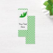 SweetBee Twin Bumble Bees Bookmark (Desk)