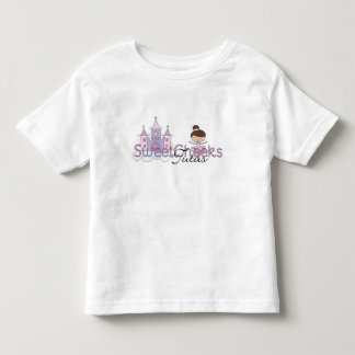 SweetCheeks Tutus Child Tee