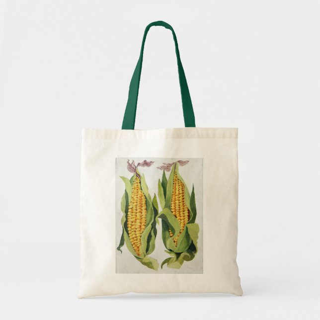 Sweetcorn 2013 tote bag (Front)