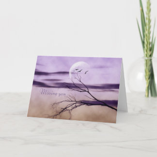 SweetDusk Card