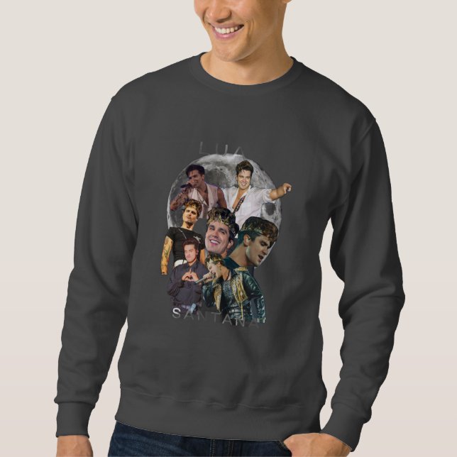 sweeter sweatshirt (Front)