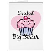 Sweetest Big Sister (Front)