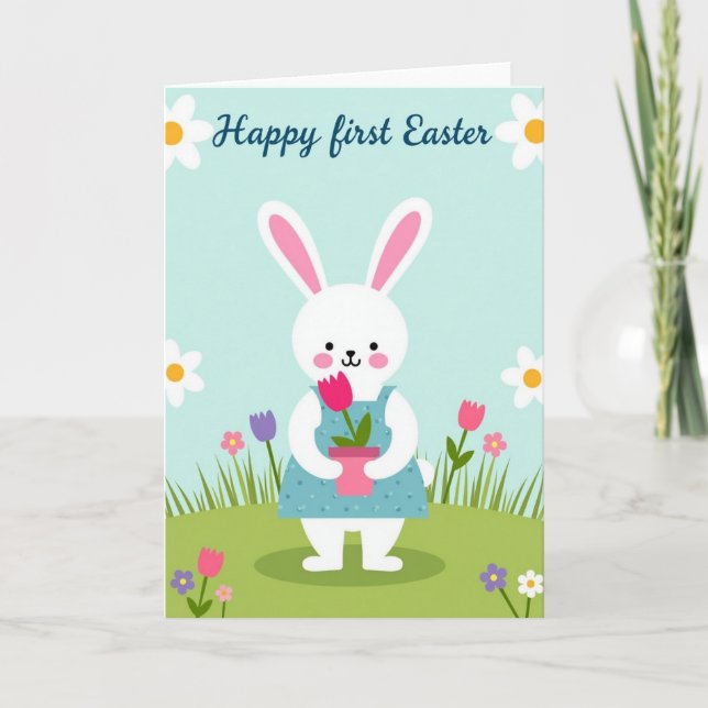 Sweetest Day For Partner Card (Front)